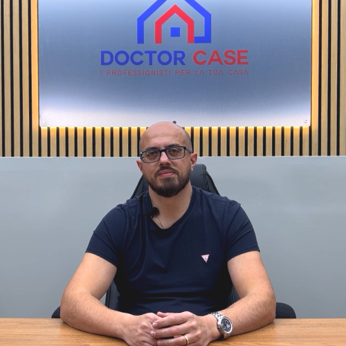 Doctor Case